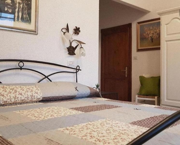 Villa Del Sole Torrevecchia Teatina Esterno foto